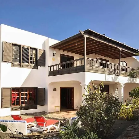 Casa Jardin Ideal Familias Villa *