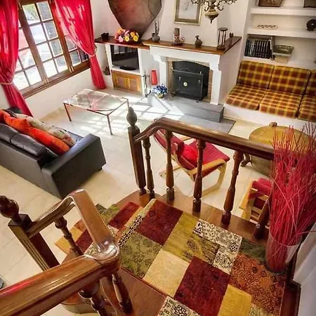 Villa Casa Jardin Ideal Familias
