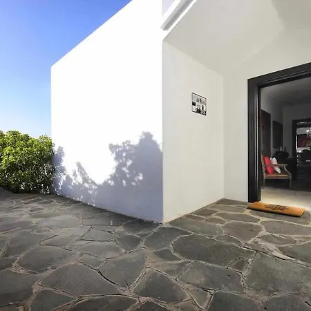 Casa Jardin Ideal Familias *