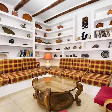 Villa Casa Jardin Ideal Familias Arrecife (Lanzarote)