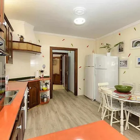 Casa Jardin Ideal Familias * Arrecife (Lanzarote)