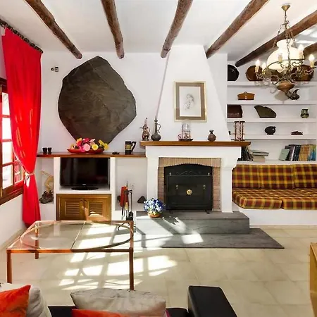 Villa Casa Jardin Ideal Familias Arrecife (Lanzarote)