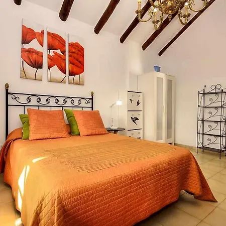 Casa Jardin Ideal Familias Villa Arrecife (Lanzarote)