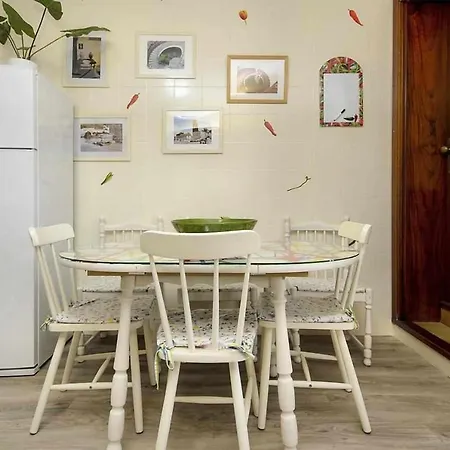 Casa Jardin Ideal Familias * Arrecife (Lanzarote)
